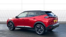 Peugeot 2008 1.2 PureTech 130 GT Line 5dr Petrol Estate